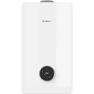 Bosch Gas-Brennwert-Therme Condens GC5300iW 24 P 23 24 kW