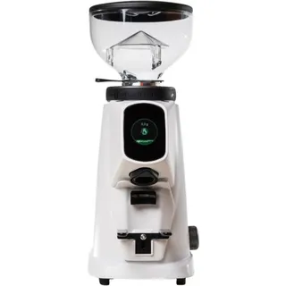 Fiorenzato AllGround Sense, Kaffeemühle, Weiss