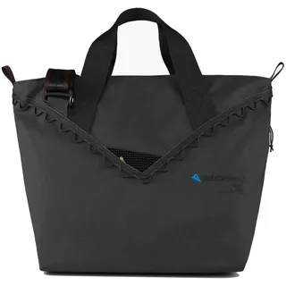 Klättermusen Bor 13l Tasche - Raven - One Size