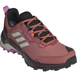 Wonder Red / Linen Green / Pulse Lilac 40