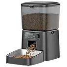 PFD001 Pro smart food dispenser (black)