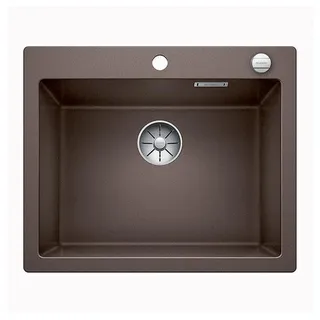 cafe + Excenterbetätigung + InFino