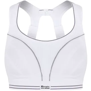 Shock Absorber Ultimate Run Bra weiß 85E