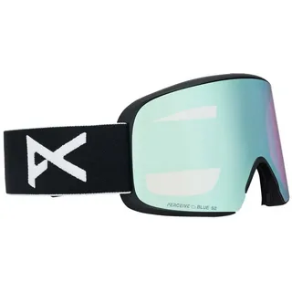 Anon M6 Skibrille (Größe REGULAR, schwarz)