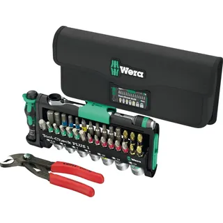 WERA Tool-Check Combi 1 05049070001
