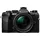 + 12-45 mm F4.0 Pro schwarz