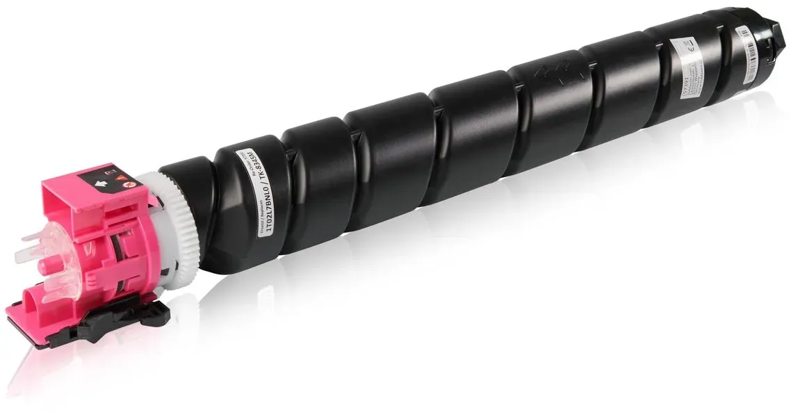 Kompatibel zu Kyocera 1T02L7BNL0 / TK-8345M Tonerkartusche, magenta
