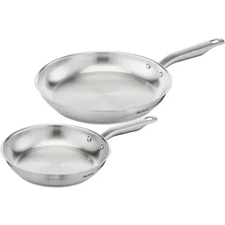 Tefal Virtuoso Pfannen-Set 2-tlg. 24 cm + 28 cm