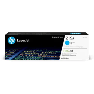 HP Original W2191A Cyan