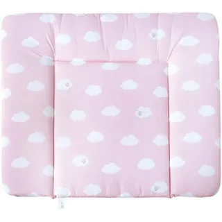 roba Wickelauflage Kleine Wolke rosa«,