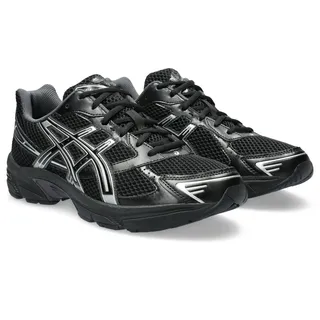 Herren Black/Pure Silver 38