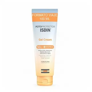 Isdin Fotoprotector Erfrischend (100 ml)