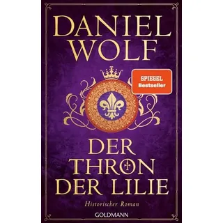 Der Thron der Lilie