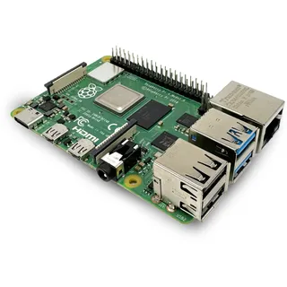 Raspberry Pi 4 Model B 1GB/2GB/4GB/8GB HÄNDLER✅