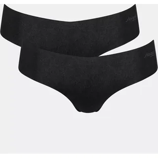 SLOGGI ZERO Modal 2.0 Hipster 2 St. Schwarz M