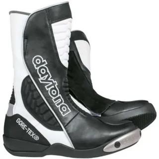 Daytona Strive GTX Gore-Tex - Schwarz/Weiß