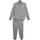 Essentials Sweat Suit TR Medium Gray heather M