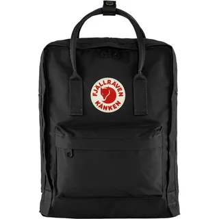 Fjällräven Kanken 16 l black