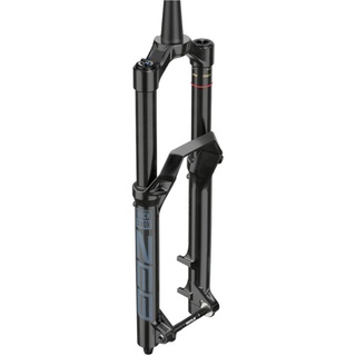 RockShox ZEB Select RC DebonAir+ Boost 44mm Offset 29" 160mm Federgabel diffusion black Modell 2023 (00.4020.818.007)