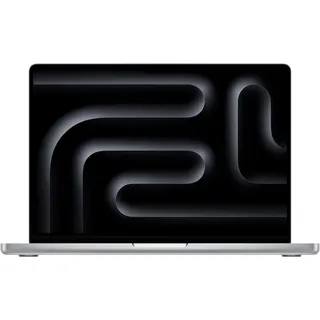2024 M4 16 GB RAM 1 TB SSD 10-Core GPU Silber