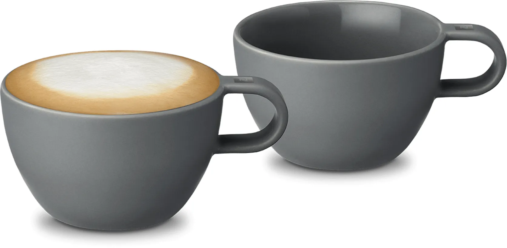 Nespresso Barista Cappuccino small (2 x 185 ml)
