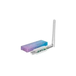 SMLIGHT SLZB-07 Zigbee 3.0 Coordinator Thread/Matter Mini USB Adapter Funktioniert mit Zigbee2MQTT, Home Assistant, ZHA