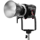 Aputure Storm 400x mit V-Mount
