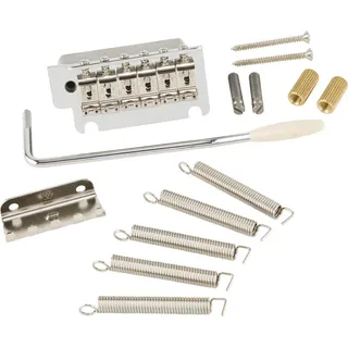 Fender Deluxe Series 2-Punkt-Tremolo-Baugruppe – Gitarrenteil