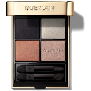 Guerlain Ombres G Lidschatten-Palette 6 g