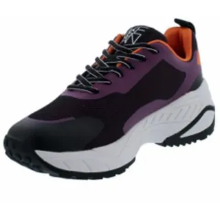 Waldläufer Komfort Schnürschuhe H+K Pepper Damen 31363638363439 Schwarz 38 EU - Rot - 38