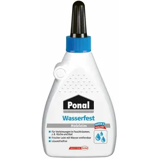 Ponal Wasserfest 550 g