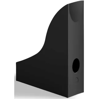 Durable Stehsammler ECO schwarz