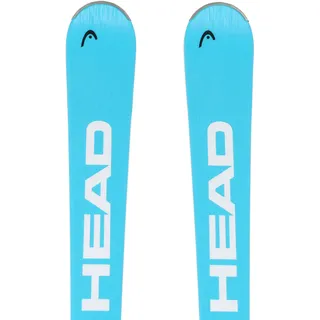 Head Worldcup Rebels e-Race Pro RP WCR, Weiß, 165