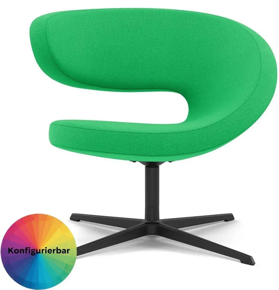 Varier Peel Club - Komfortsessel / Loungesessel