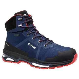 ELTEN BENTE XXE GTX blue Mid ESD S3,