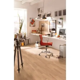 Meister Craft Meister Laminat Eiche natur 6067 LC 55, 7x198x1288 mm, 3,06 m2 / VE