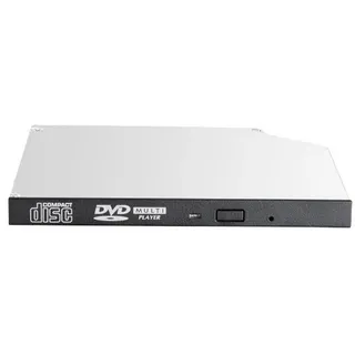 Fujitsu DVD SuperMulti - Laufwerk - DVD±RW (±R DL)