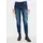 Slim-Fit Jeans Style Scarlett Blau 36/30
