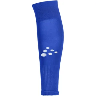 Craft Squad Sock W-O Foot Solid JR 1913915 club cobolt
