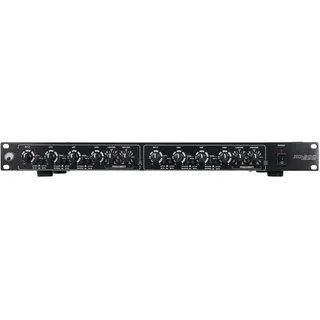 Omnitronic XO-300 Aktive Frequenzweiche