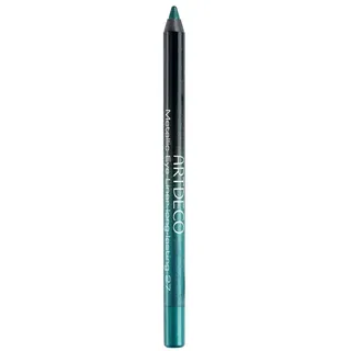 ARTDECO Metallic Eye Liner Long-Lasting Eyeliner 1,2 g 27 METALLIC EMERALD (6625 € / 1 kg)