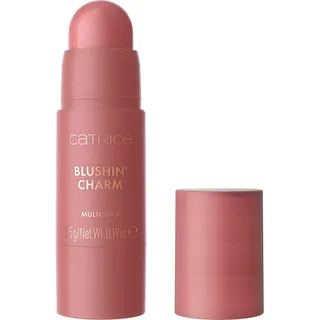 Catrice Blushin' Charm Multi Stick Rouge mit Aufheller in der Form eines Stiftes Farbton 050 Radiant Honey 5.5 g