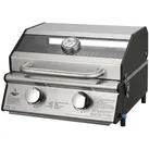 Edelstahl-Gasgrill Jesolo