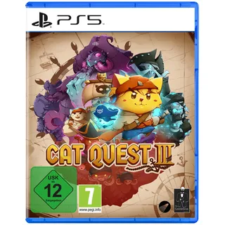 Cat Quest III [PS5]