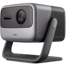 JMGO N1S Infinity (4K, 2450 lm, 1.2:1), Beamer, Grau