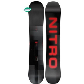 Nitro TEAM PRO Snowboard 2025