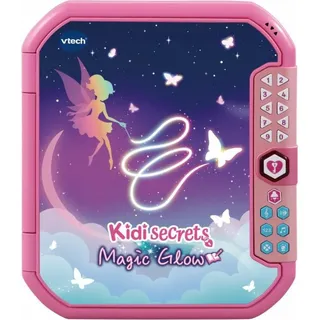 Vtech Kidisecrets Magic Glow