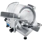 Royal Catering Aufschnittmaschine - 220 mm - bis 12 mm RCAM-220PRO