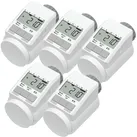 Eqiva Heizkörperthermostat Typ L, Thermostat