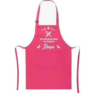 FZSECRIU 1 Stück kochschürze kinder,kinderschürze,schürze kinder,kinderschürze mädchen,kochschürze